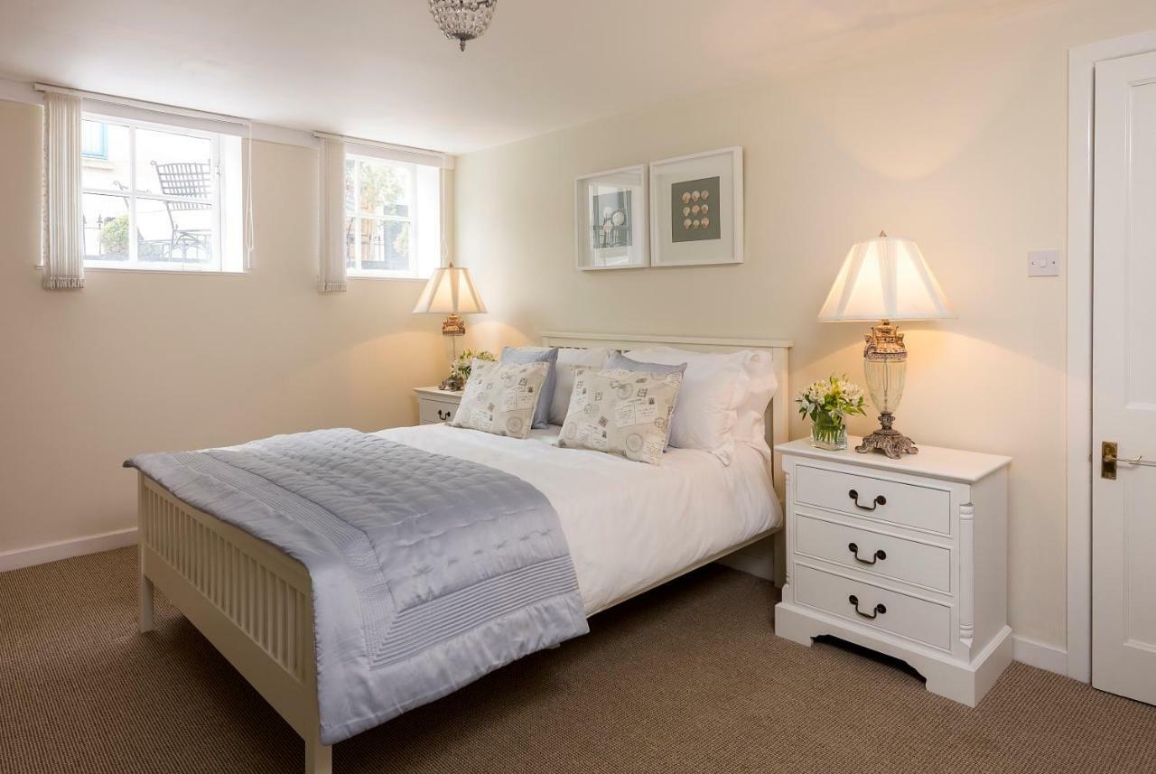 Albany Apartment Whitby Zewnętrze zdjęcie