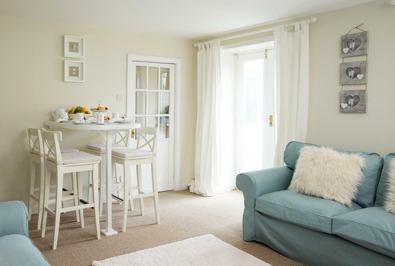 Albany Apartment Whitby Zewnętrze zdjęcie