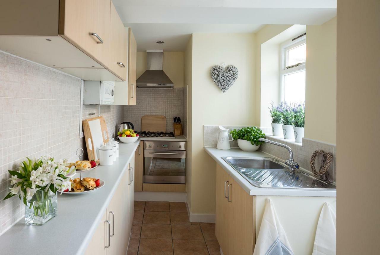 Albany Apartment Whitby Zewnętrze zdjęcie